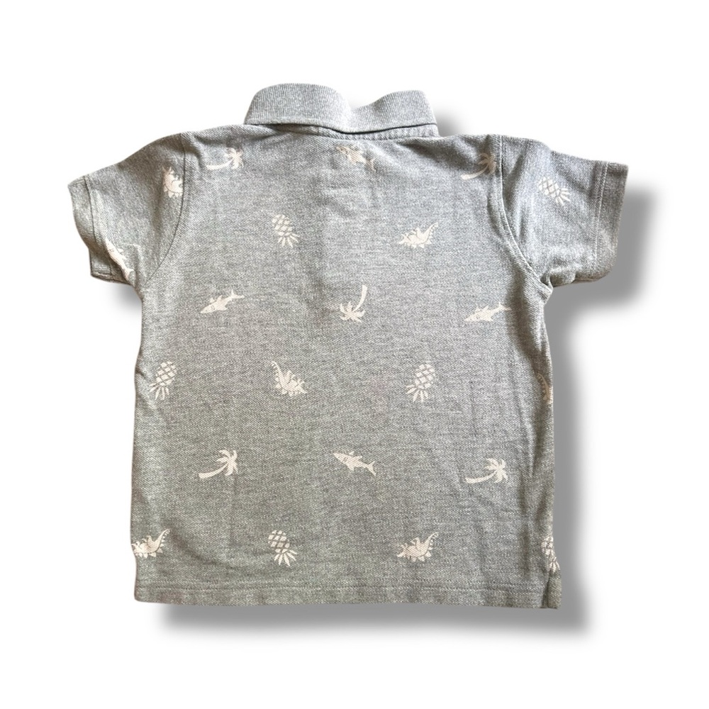 Toddler Polo - Picture 2 of 6
